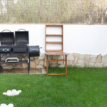 Detached Villa For 6 People In Lloret De Mar With Comunal Outdoor Swimming Pool Puigventos Exterior foto