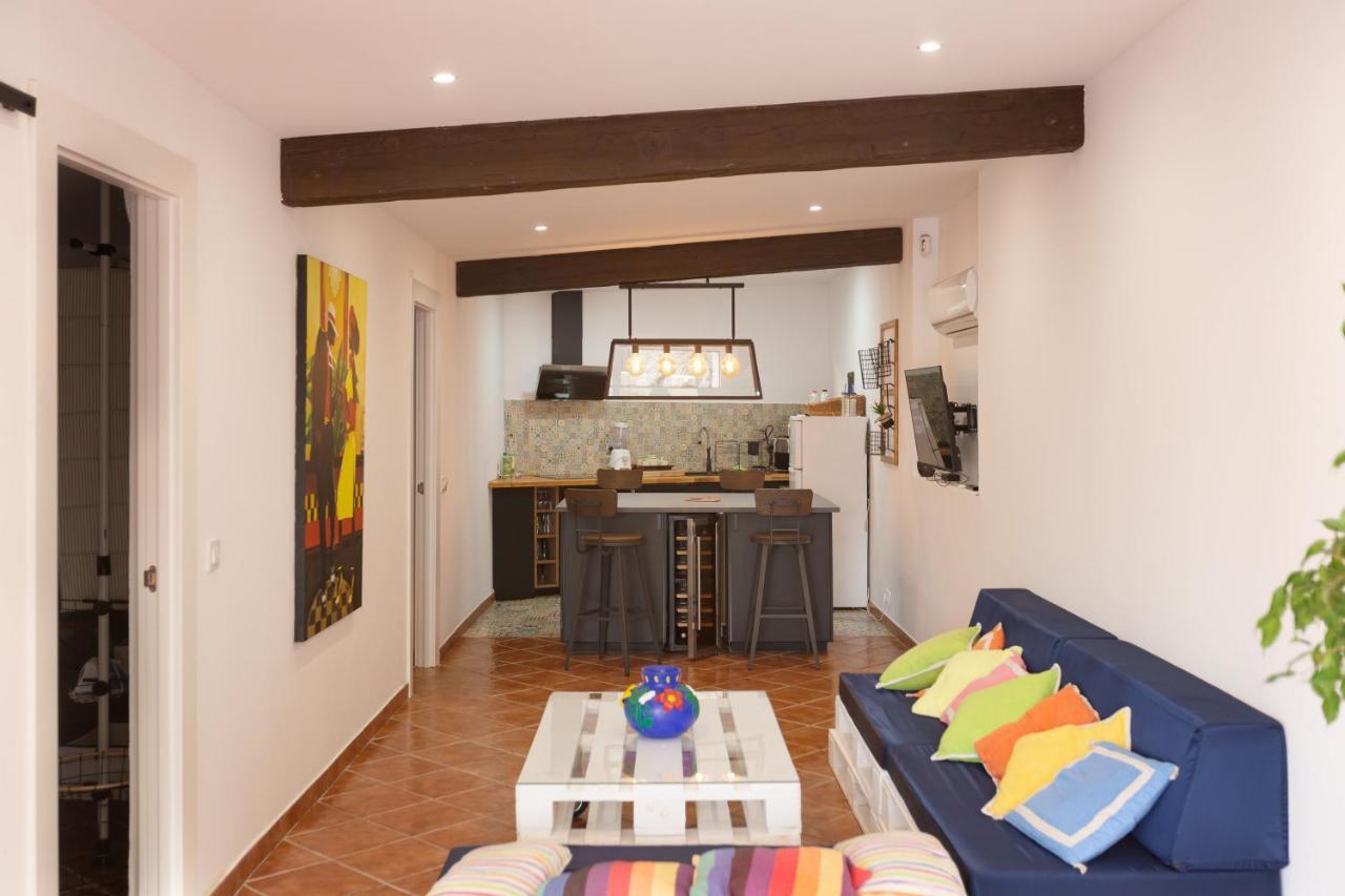 Detached Villa For 6 People In Lloret De Mar With Comunal Outdoor Swimming Pool Puigventos Exterior foto